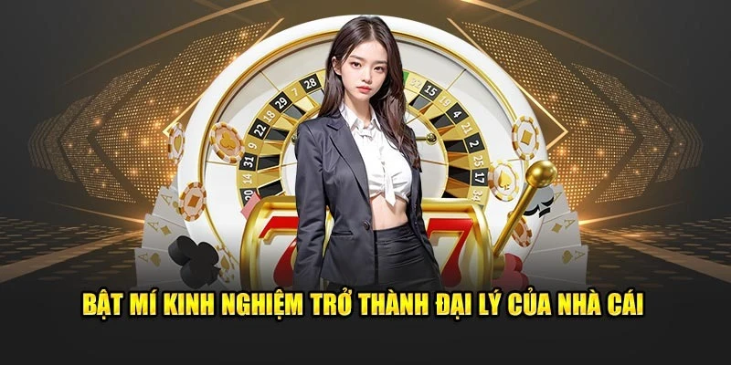 Một số kinh nghiệm làm đại lý DAGA88 tốt